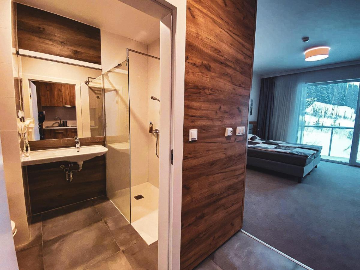 Apartment Czarna Gora Nr 202 *