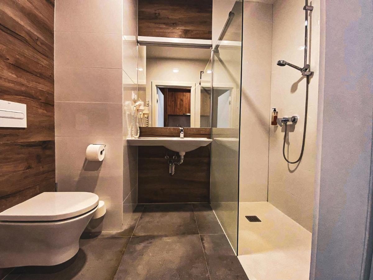 Apartment Czarna Gora Nr 202 Biala Woda
